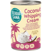 Frisca din Cocos Bio Terrasana 400 ml